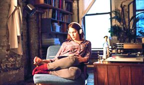Mistress America