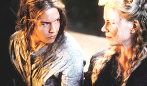 Návrat do Cold Mountain
