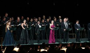Rossini Opera Gala