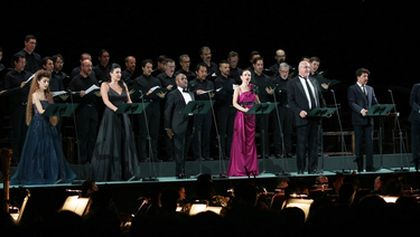 Rossini Opera Gala