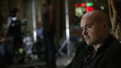 Komisař Montalbano VI (1/2)