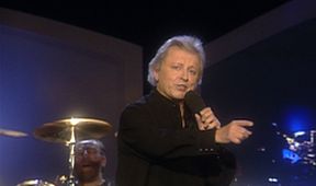 Blízká setkání Václava Neckáře, Pop-rockové pódium