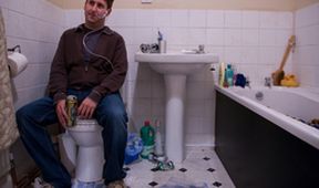 Peep Show VI (1/6)