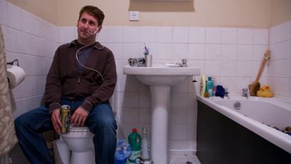 Peep Show VI (1/6)