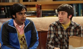The Big Bang Theory