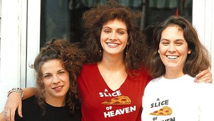 Mystic Pizza
