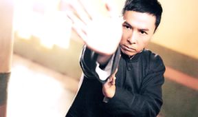 Ip Man 3