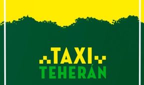 Taxi Teherán