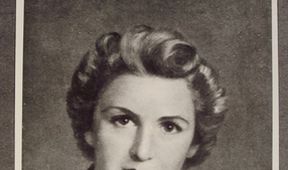 Zamilovaná do Adolfa Hitlera