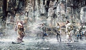 Warcraft: První střet
