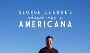 Dobrodružství George Clarkea v Americe (4)