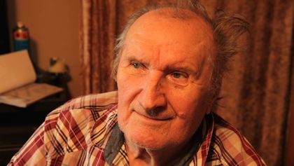 Zátopek