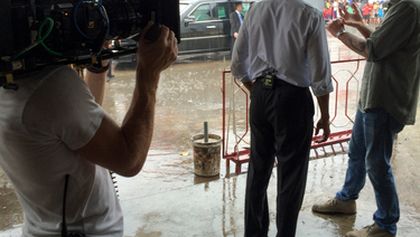 Anthony Bourdain: Neznámé končiny VIII (1)