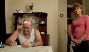 Sedm dní v Havaně