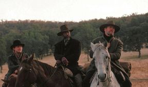 Unforgiven