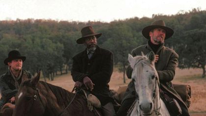 Unforgiven