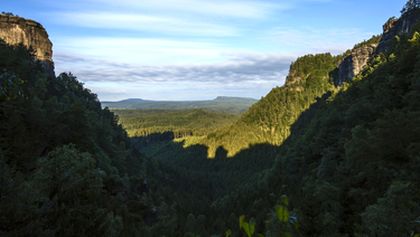 Krajinou domova II