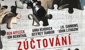 Zúčtování