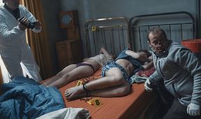Případy 1. oddělení III (11/13)