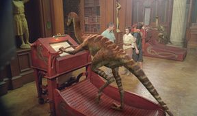 Dinotopie (2)