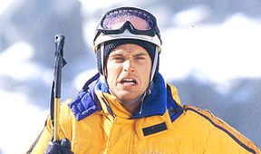 Vertical Limit