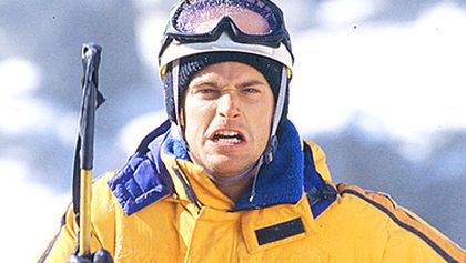 Vertical Limit