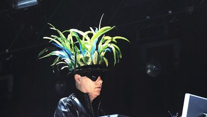 Pet Shop Boys - Pandemonium