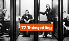 T2 Trainspotting