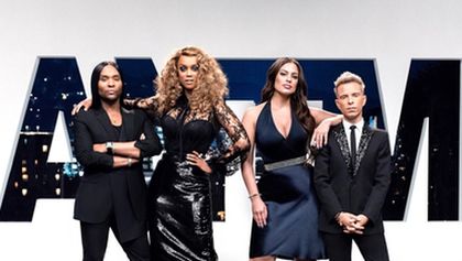 Amerika hledá topmodelku XII (7/13)