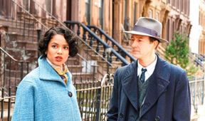 Temná tvář Brooklynu