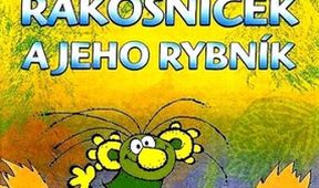 Trsteniarik a jeho rybník