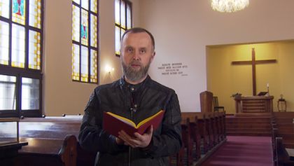 Sváteční slovo plzeňského biskupa Filipa Štojdla