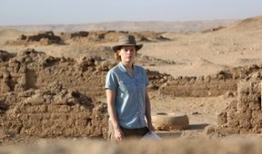 Rozluštěné poklady: Busta královny Nefertiti