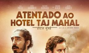 Hotel Mumbai
