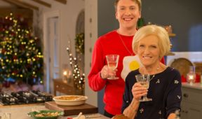 Mary Berry a nejlepší rychlé občerstvení na světě (4)
