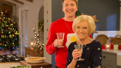 Mary Berry a nejlepší rychlé občerstvení na světě (4)