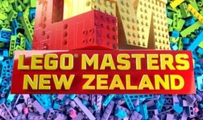 LEGO Masters - Nový Zéland II (2)