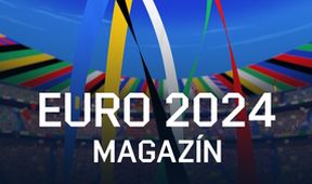 Magazín EURO 2024, Fotbal