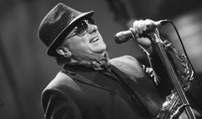 Van Morrison