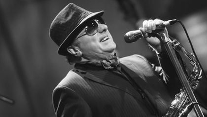 Van Morrison