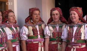 Rok českých tradic aneb Co nám svět může závidět (1/2)