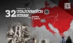 32 utajovaných strán - správa z pekla