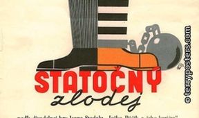 Statočný zlodej