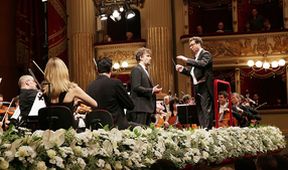 Jonas Kaufmann: Večer s Puccinim