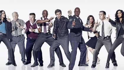 Brooklyn Nine-Nine