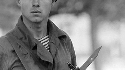 1968: Rozdrcení Pražského jara