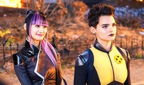 Deadpool 2