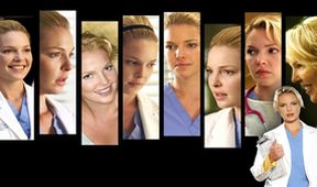Grey's Anatomy XVI (15)