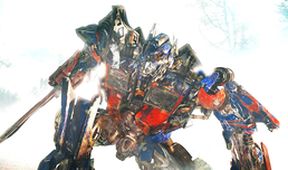 Transformers: Pomsta poražených