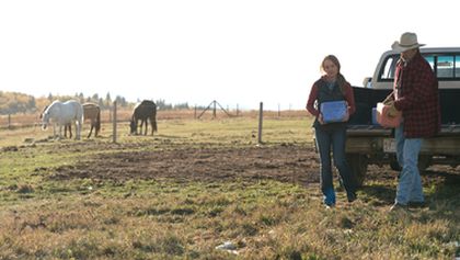 Ranč Heartland XI (14)